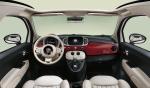 Fiat 500C 60th Anniversary 2017 года